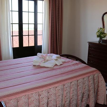 ナザレ Casa Buzinaヴィラ エクステリア 写真